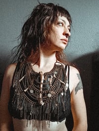 Image 4 of Wild bone bib