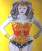 Image of Wonderwoman 