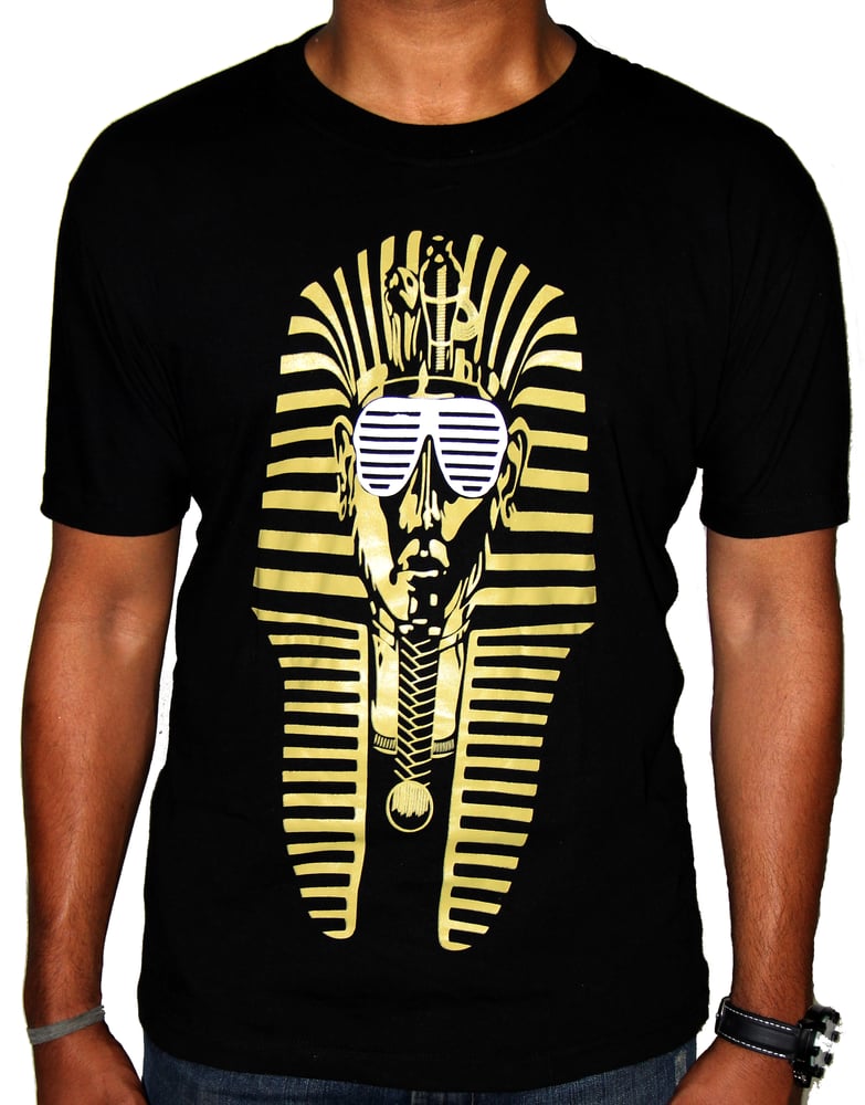 Image of Urban Pharaoh Tee