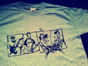 Image of Cartoon shirt