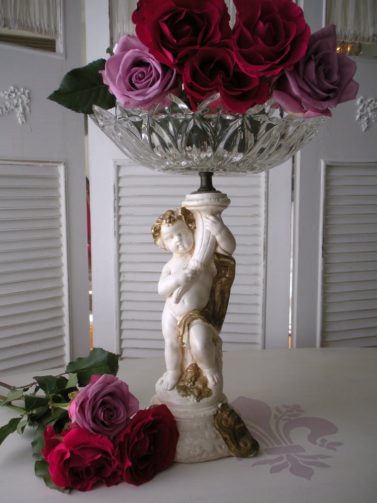 Image of Cherub Compote