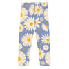 ZEN EXP - Floral Kid's Leggings