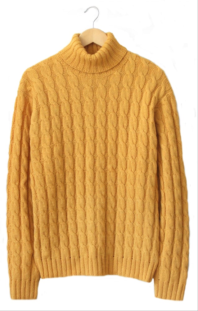 Image of My Jumper
