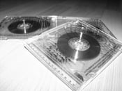 Image of BRAND NEW S/T The Hubble Constant CDEP