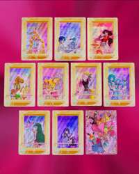 Image 2 of Tripack Moonlight Evolution