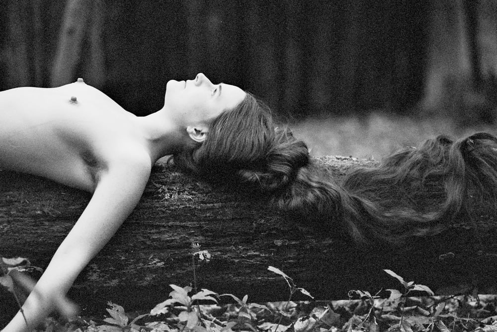Image of 'Persephone's Lust' Limited Edition Archival Photo Print