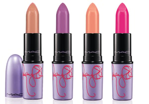 Image of MAC Osbourne Collection Lipsticks