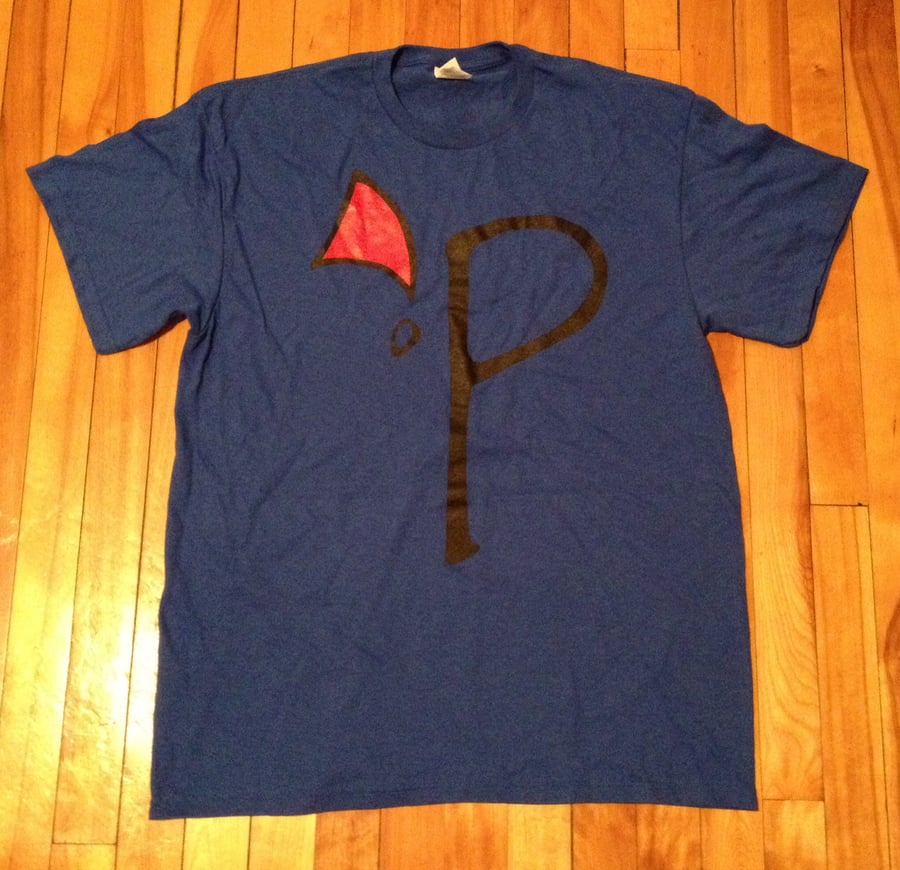 Image of The P