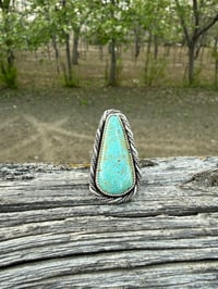 Image 1 of High Country Ring