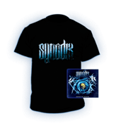 Image of PROMO PACK: CD + T-Shirt/GirlyTank