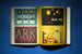 Image of ARK: Words and Images from the Royal College of Art Magazine 1950-1978 