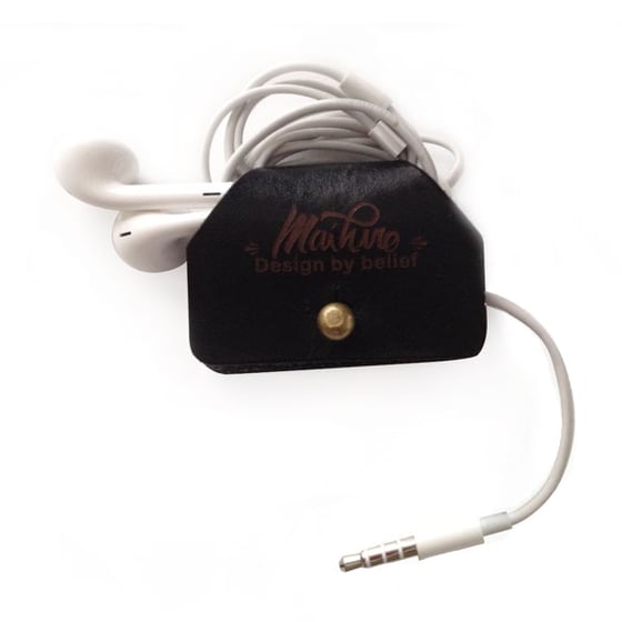 Image of MH Signature Earbud Holder