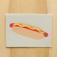 Hot Dog
