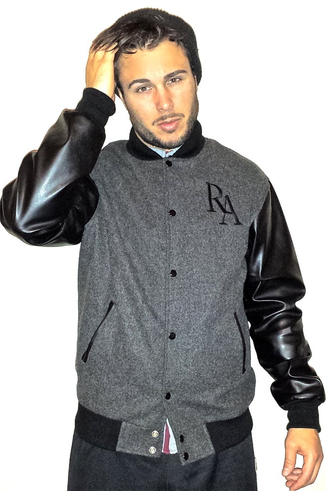 Image of Raja Varsity Wool