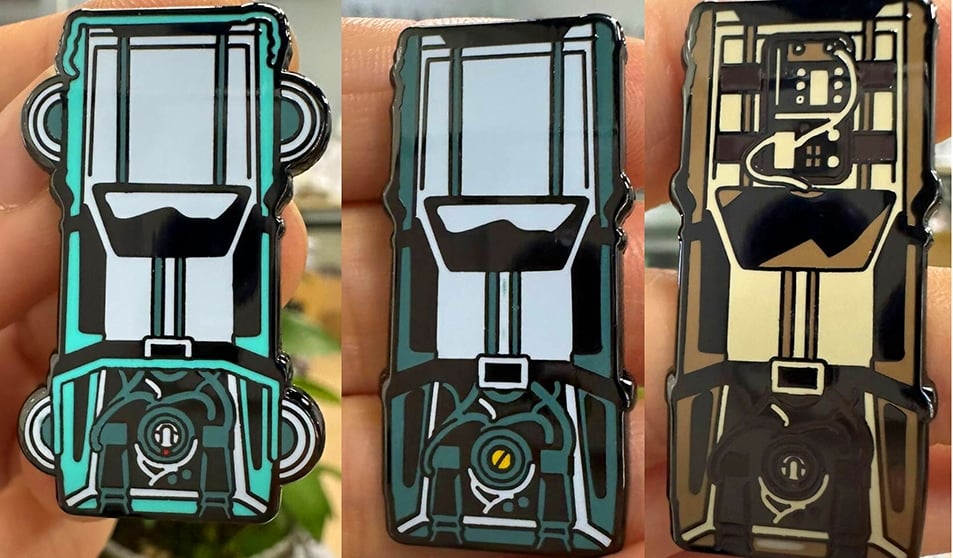 Image of BTTF Bundle