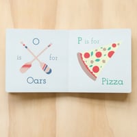 Image 3 of U is for Underwear ABC Book