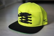 Image of Neon Snapback