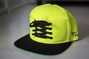 Image of Neon Snapback