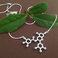 Image 1 of EGCG necklace