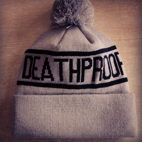 Image of Deathproof Beanie