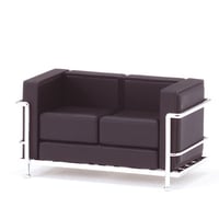 Image 3 of Designer Chairs Miniature – LeCorbusier & Jeannerey & C.Perriand