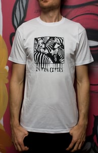 Image of Zebrah
