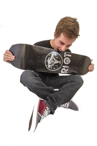 Image of Deadtree Deck 8.25" Deep Concave