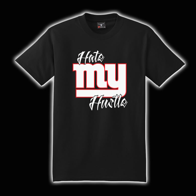 Image of Hate My Hustle GMEN