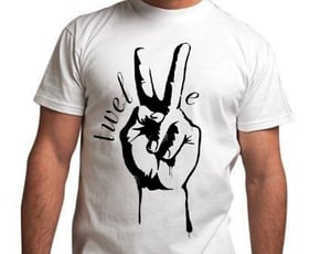 Image of twelve T-Shirt