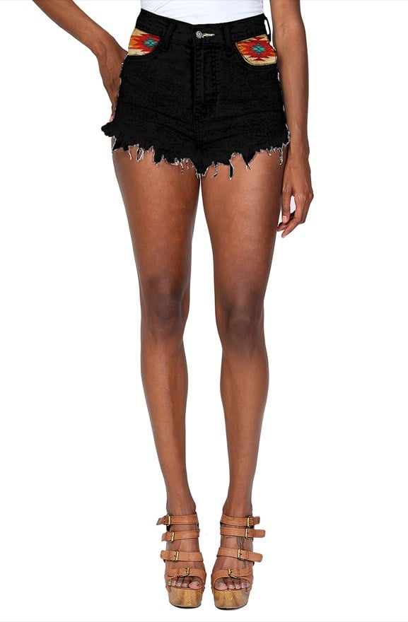 Image of Bomb Ahh Shorts