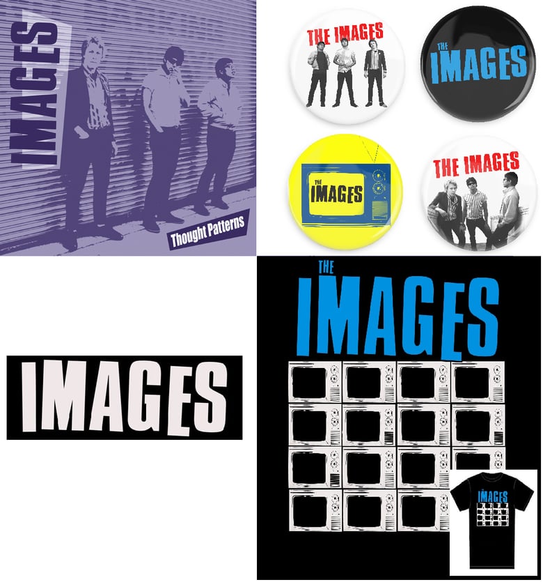 Image of The IMAGES Bundle