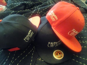 Image of Fashion Whore snapback