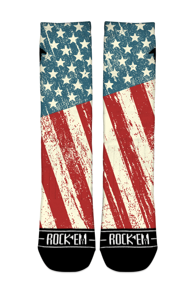 Image of Stars And Bars