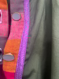 Image 4 of blouse 💜💚