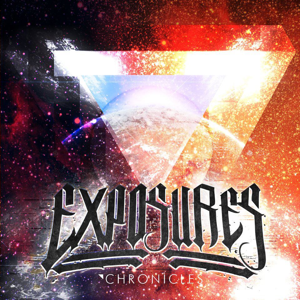 Image of Exposures - Chronicles E.P