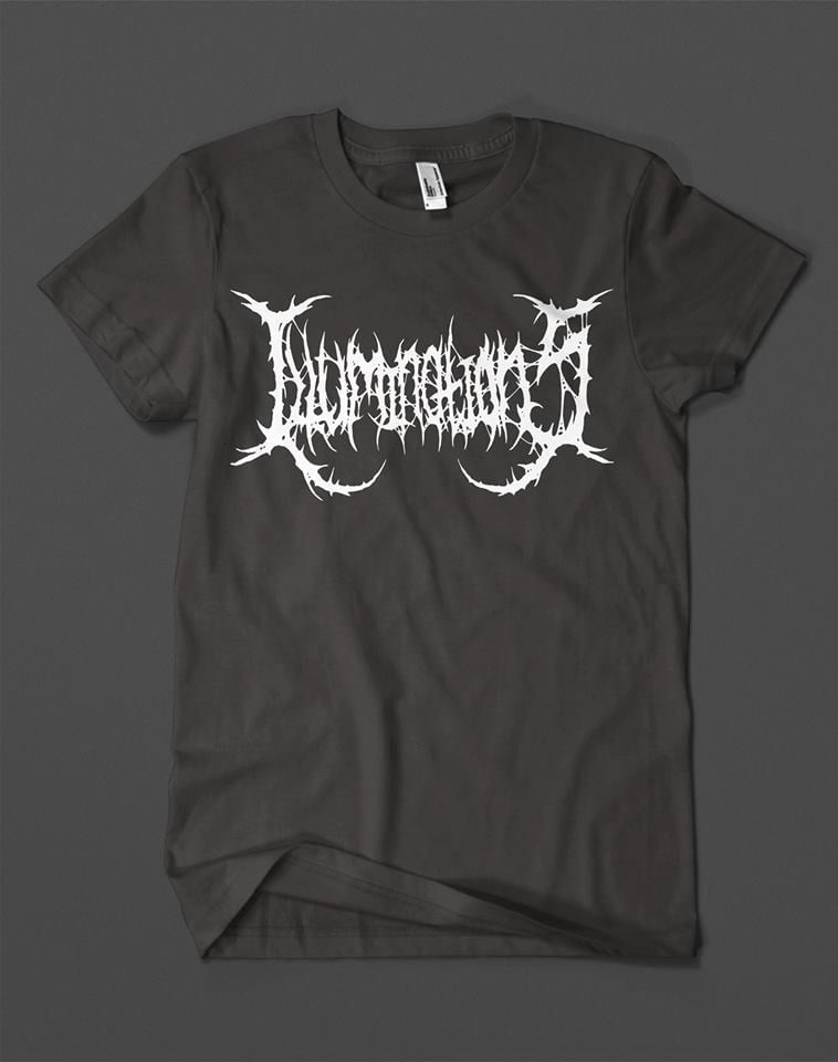 Image of Illuminations Logo T-Shirt