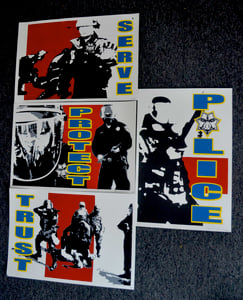 Image of 4 prints for less of the price of one