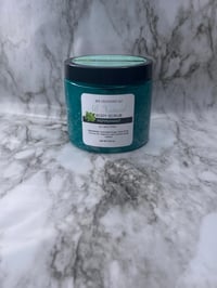 Image 1 of Peppermint Body Scrub