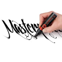 Image 4 of MOLOTOW COVERSALL Marker - 360PI