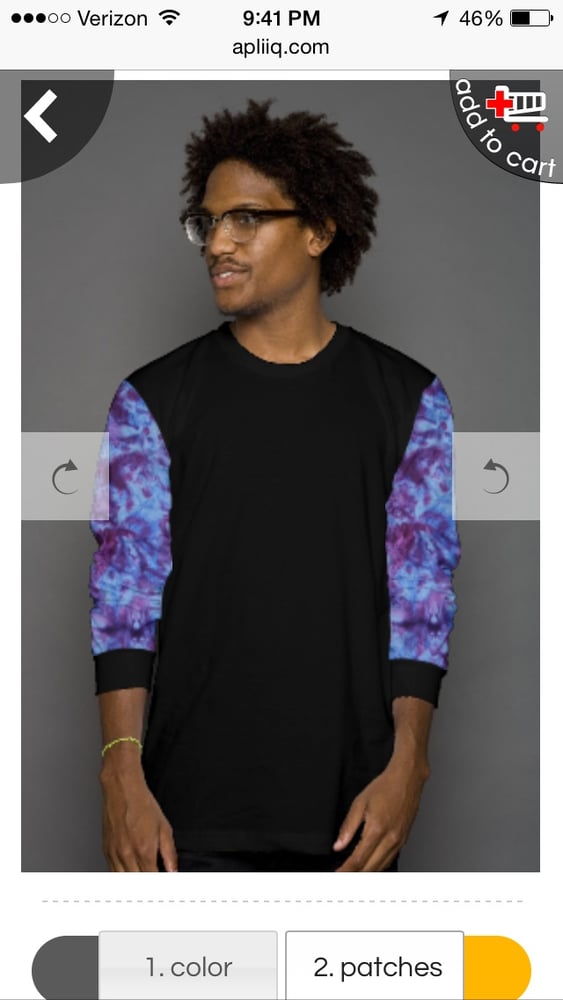 Image of Earl's Sweatshirt