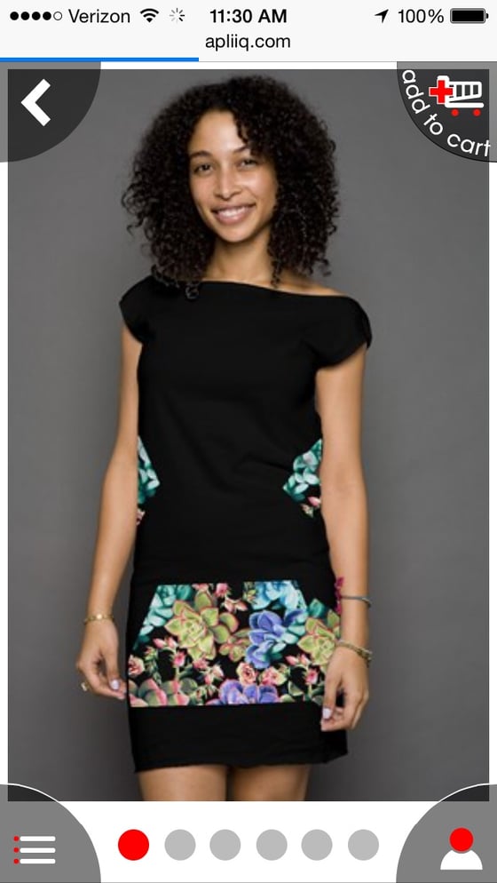 Image of Summer Time Dress