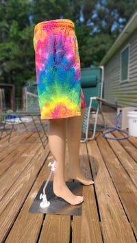 Image 12 of Large Sweatshorts