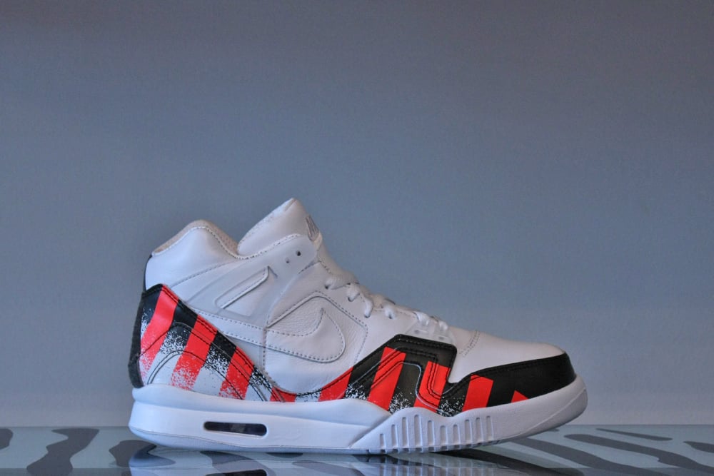 air tech challenge 2 french open
