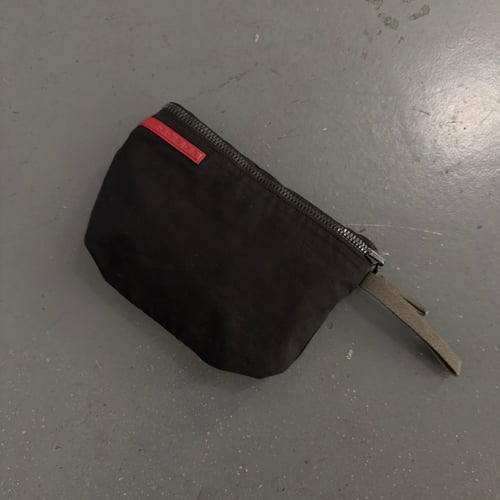Image of 2000s Prada Sport Tote Bag