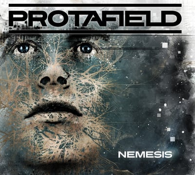 Image of PROTAFIELD - Nemesis (2014)