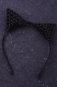 Image of Pearl Cat Ears 