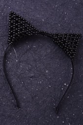 Image of Pearl Cat Ears 