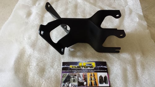Image of FXRT Reproduction Seperate Brackets and Bracket Kits