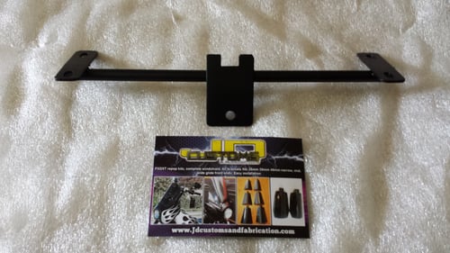 Image of FXRT Reproduction Seperate Brackets and Bracket Kits