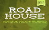 "Roadhouse" Font